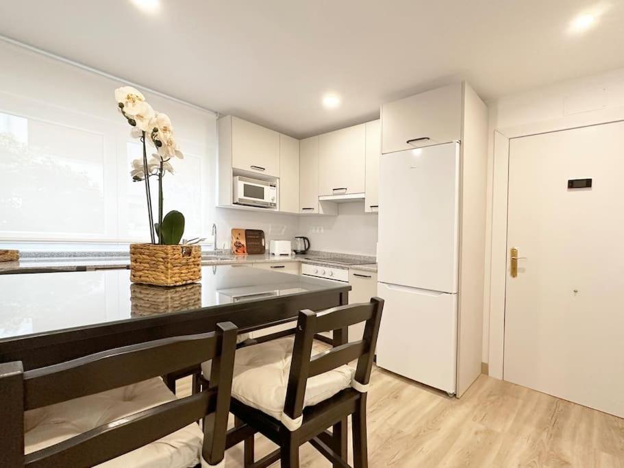 Apartamento Reformado En Santoña Exterior foto